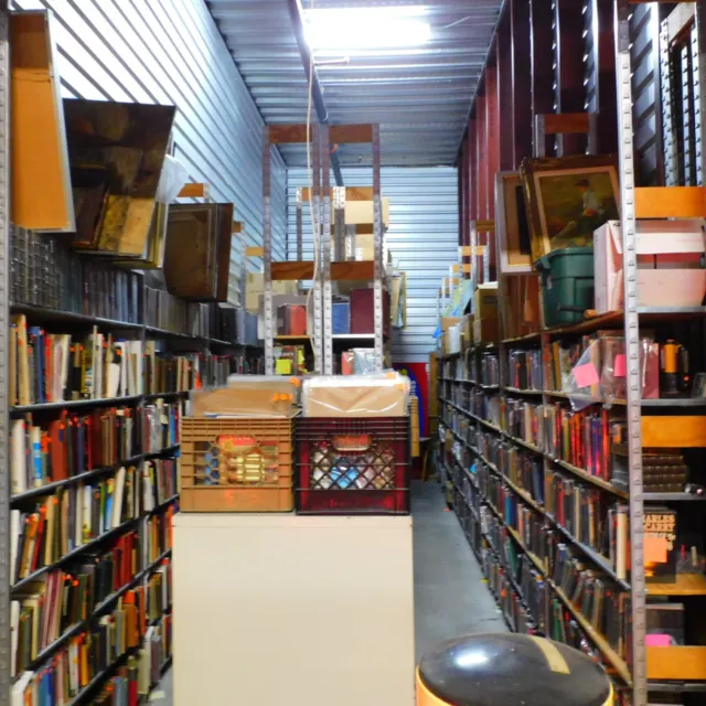 SUCCESSFUL Ebay Store INVENTORY + ALL UNLISTED ITEMS - Over $800K Comics Books
