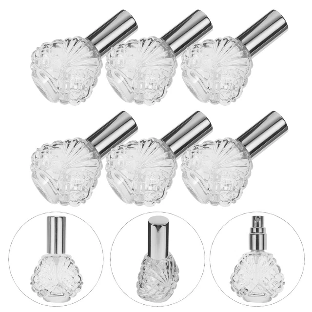 Bottiglia Spray Per Olio 180ml In Vetro | Dispenser A Pompa Manuale | Per Friggitrice Ad Aria E Insalate - Foto 9