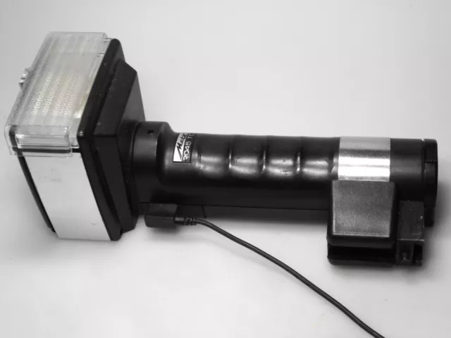 Metz Mecablitz 2045 TC Blitzgerät
