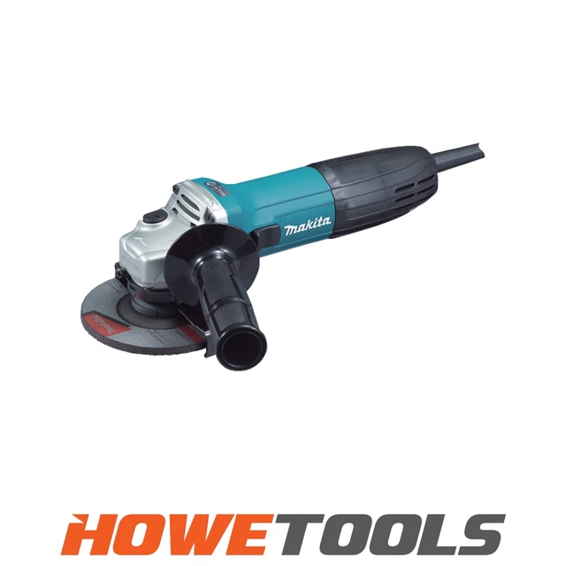 Image of Makita GA4550R on eBay website
