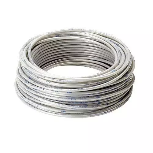 50 metri Festo 558279 PUN-H-6X1-SI Tubi pneumatici NUOVI