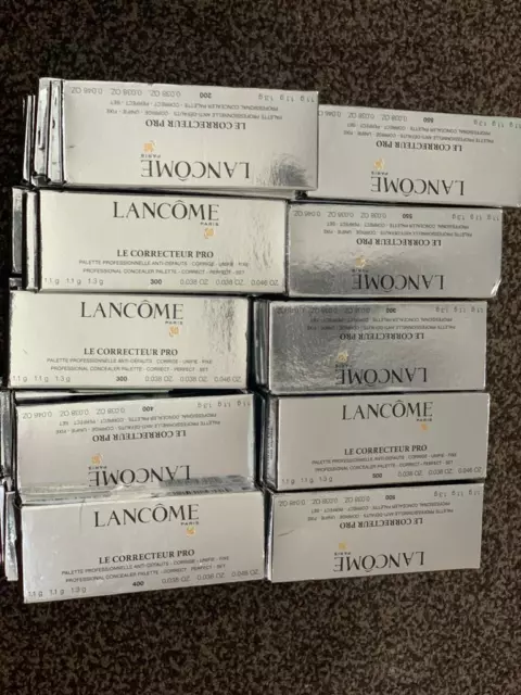 CHANEL Long Lasting Concealers for sale