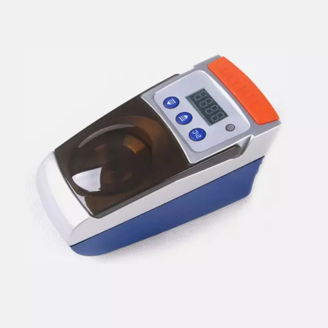 High Quality Dental Digital Wax Heater Pot Waxer Temperature-adjustment 110V 60W