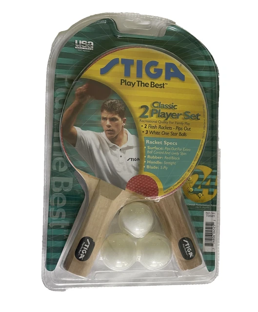 Bats/ Paddles/ Blades, Table Tennis, Sporting Goods - PicClick UK