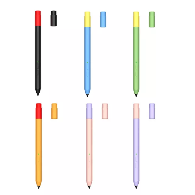 Case for Lenovo Xiaoxin Pad/Pad Pro Tablet Touch Pen Stylus Cover Pencil Sleeve