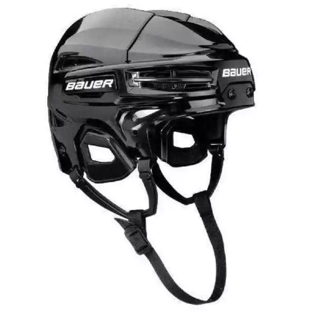 Bauer IMS 5.0 Hockey Ice / Inline Hockey Helmet Roller Street Player