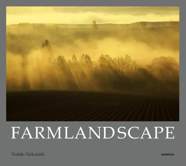 FARMLANDSCAPE (Photobook)