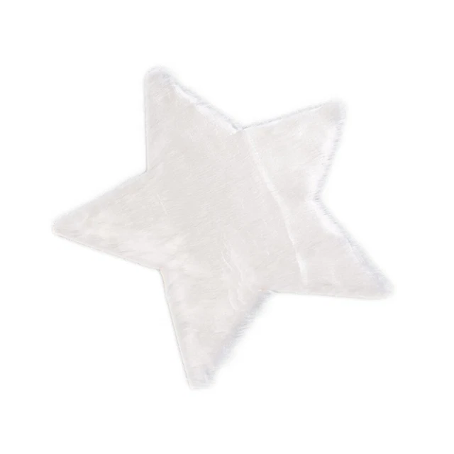 Tappeto tappeto shaggy decorazione flanella tappetini bagno ufficio bambino tappetino artificiale bambino