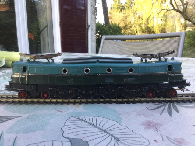 Modellbahn Märklin H0 SEH 800 3013 blau 1101 (Gebraucht) in Schlieren Modellbahn Märklin H0 SEH 800 3013 blau 1101 (Gebraucht) in Schlieren