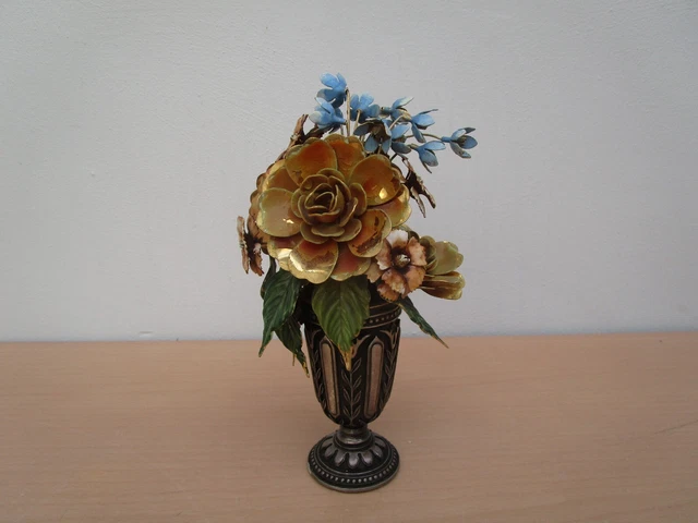Igor Carl Faberge The Royal British Bouquet Igor Carl Faberge The Royal British Bouquet