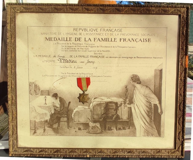 Gamelle militaire française ww2 - Collection