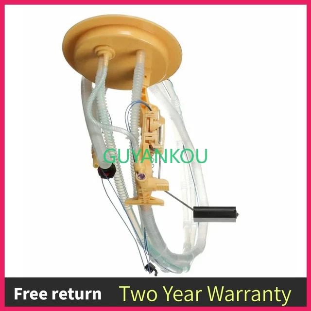 LEFT FUEL PUMP Tank Sending Unit for MercedesBenz W164 ML280 ML300