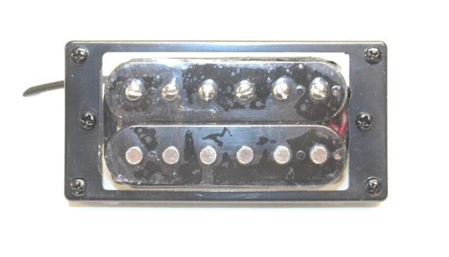 New Epiphone Les Paul Special II Bridge Humbucker Guitar Pickup - PROJECT #R2769