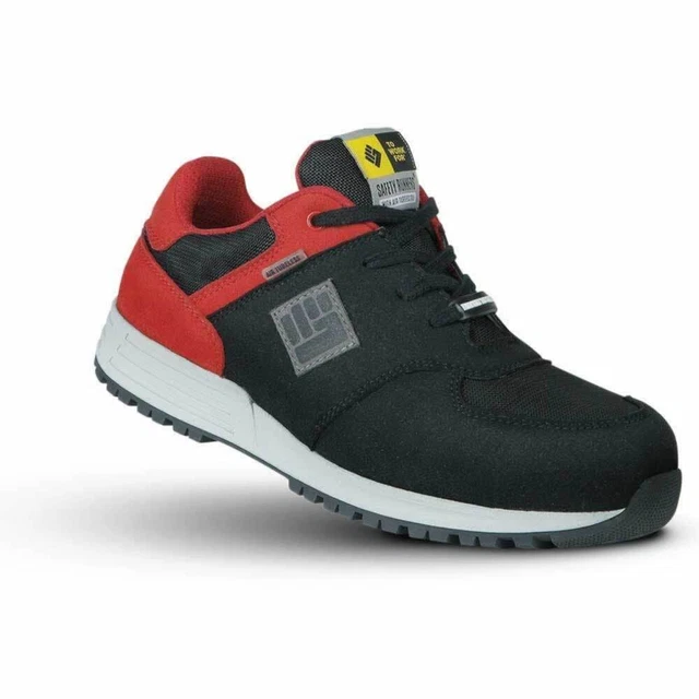 Deportiva SEGURIDAD GRAFFITI S3 SRC ESD nº37 (8186070537)