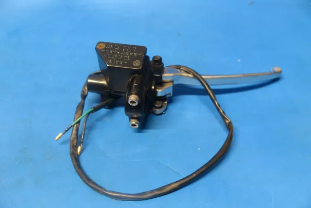 Sym Jet 14 125 Front brake master cylinder