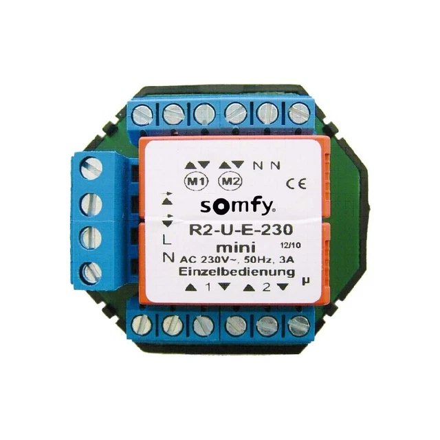 Schneider Electric Relés-Harmony-Control RM22TR33 | Relé