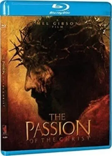 The Passion of the Christ (Blu-ray)