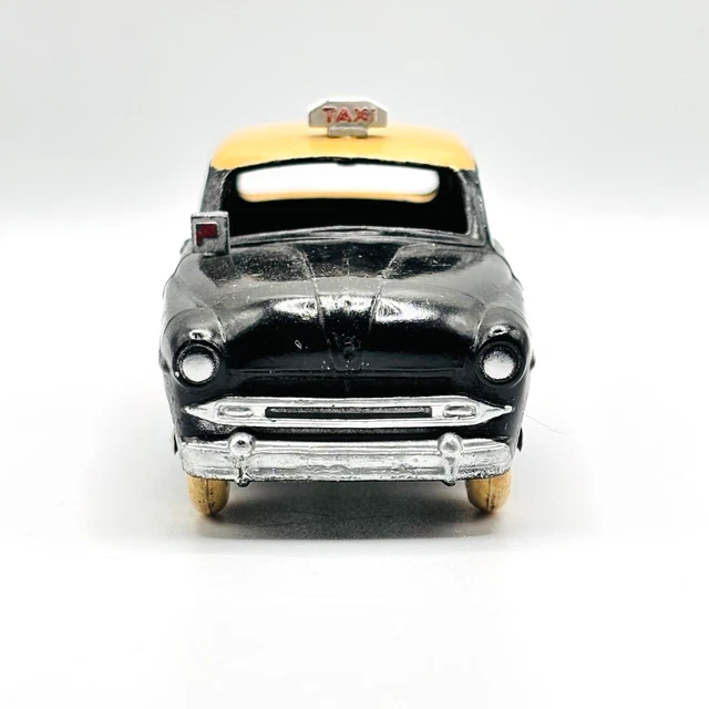 DINKY TOYS ANCIEN 1/43 #24X FORD VEDETTE ETAT D EJEU CORRECT SANS BOITE