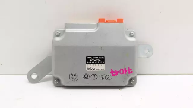 TOYOTA ESTIMA Hybrid MK3 2006 - 2012 Batterie ECU 71017 89892-28010