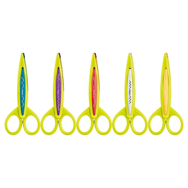 maped Konturenscheren-Set