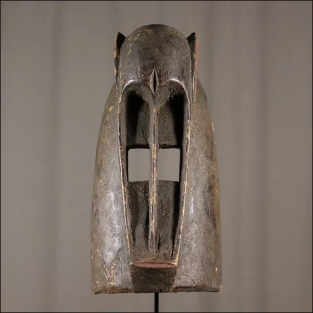 68011) Affen-Maske Dogon Mali Afrika Africa Afrique mask masque ART KUNST