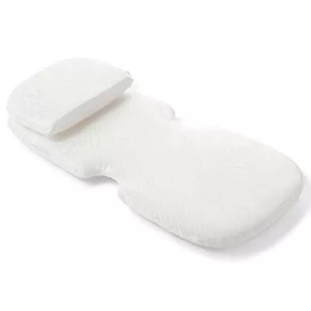 PALI Conny - Complete antisoffoco for body wheelchair in memory foam