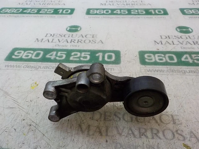 Tendeur De Courroie Auxiliaire / 1611503780 / 16329995 Pour Peugeot 308 Business