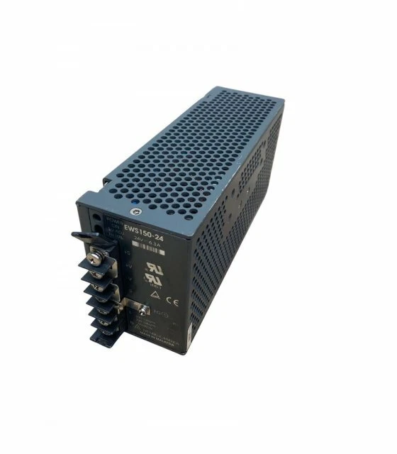 Alimentazione 24V NEMIC-LAMBDA EWS-150-24