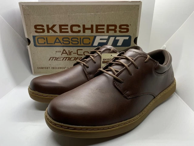 Skechers lanson escape black deals