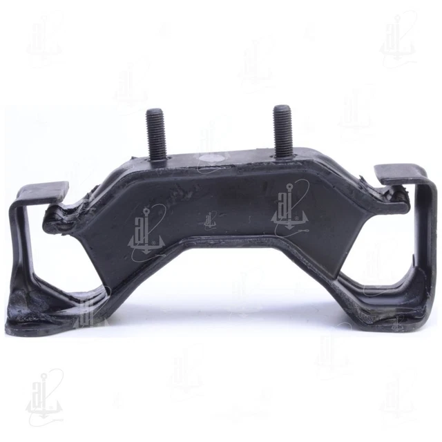 Manual Transmission Mount-Trans Mount Rear Anchor 9563