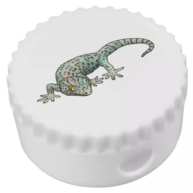 'Tokay Gecko' Compact Pencil Sharpener (PS00040945)