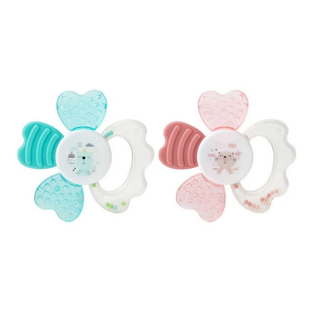 Anneau de dentition pour bébé 7349