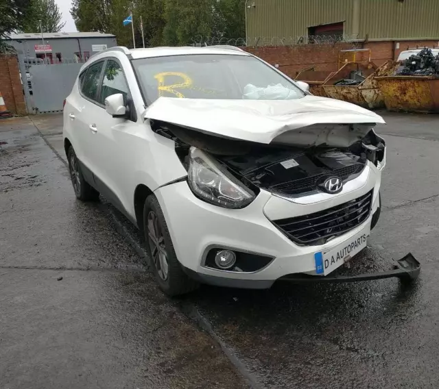 Hyundai Ix35 Rückfahrkamera Se Nav Crdi Estate 957902S012 13-15