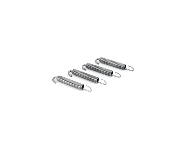 Ressort d'échappement - Longueur 90 mm