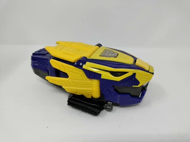 in stock Power Rangers Beast Morphers Beast-X King Morpher