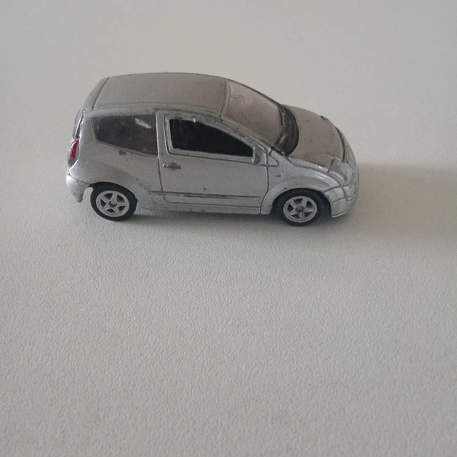 PROVENCE MOULAGE PM0029 Escala 1/43 | CITROEN HYPNOS SALON DE PARIS GREY MET PROVENCE MOULAGE PM0029 Escala 1/43 | CITROEN HYPNOS SALON DE PARIS GREY MET