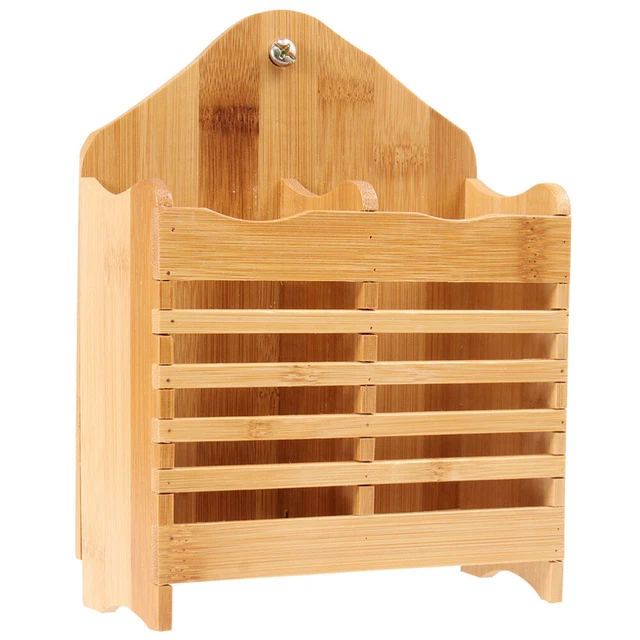 Futtertrog Für Heu Heufutterautomat Aus Holz Kaninchen Hamster