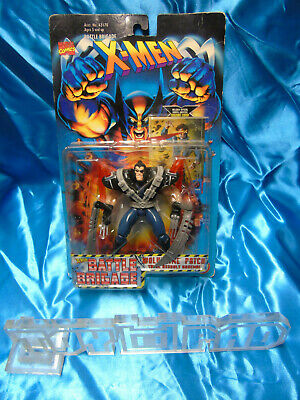Warpath ToyBiz Figurine Figure Toybiz 1994 2nd Edition X-Men X-Force blister 