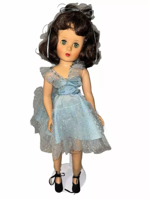 1957 Vintage American Character 20" Sweet Sue Sophisticate Doll