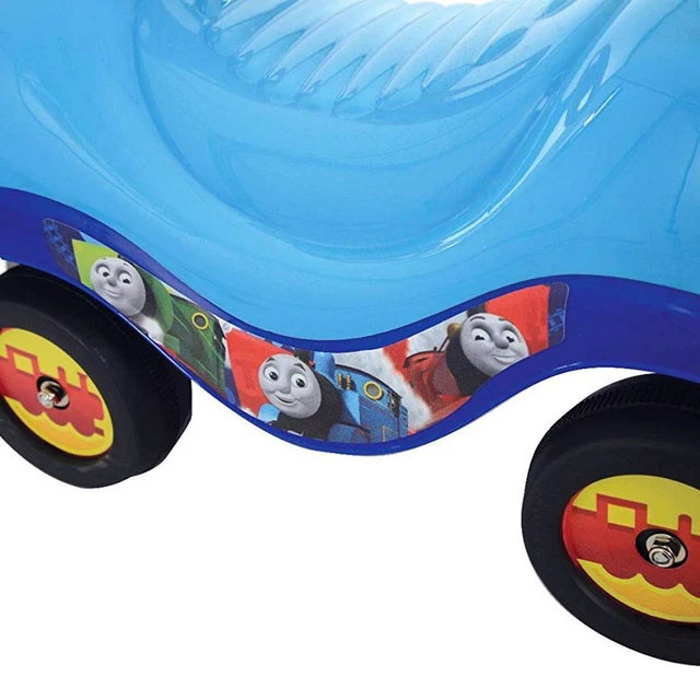 THOMAS & FRIENDS My First Ride-On Kids Ride On Ages 1+ £35.99 - PicClick UK