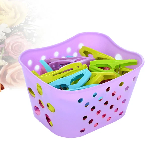 Penne per display dipingere morsetti per vestiti clip a vento graffetta per biancheria