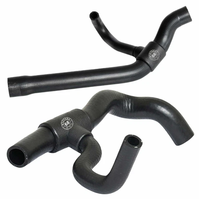 T3 Vw Radiator TUYAU DE RADIATEUR pour VW T3 Transporter Bus Boîte 1.6 D, Td 1.7 Tuyau ...