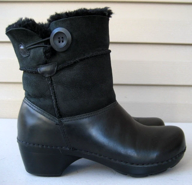 Dansko discount lettie boot