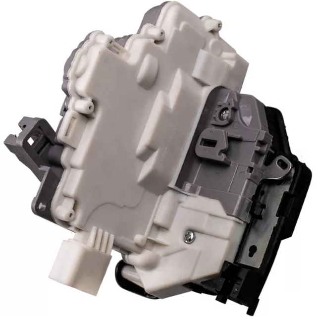 8k0839015 Serrure De Porte Actionneur Pour Audi A4 B8 8k Q7 4L Vw Arrière Gauche
