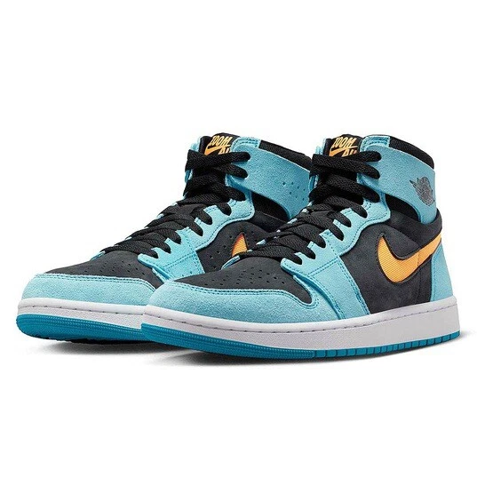 Nike jordan 2025 altos