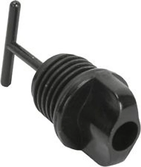 Bouchon cale Yamaha 500-1300 drain plug WSM 011-156