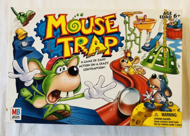 https://www.picclickimg.com/hLMAAOSwTm1eUzeE/Mouse-Trap-Board-Game-2005-Edition-Replacement-Parts.webp