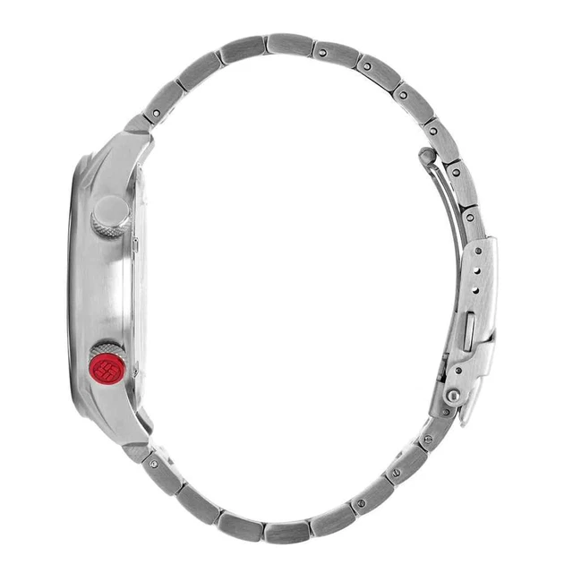 Columbia CSC01-006 Uomo Outbacker Acciaio Braccialetto 2