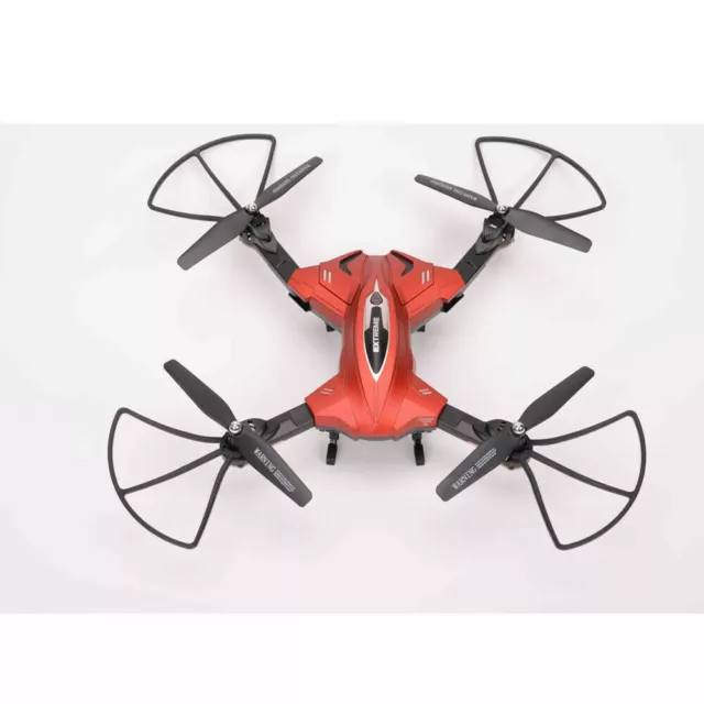 TK110 4 Channel Remote Control Quadcopter Extreme