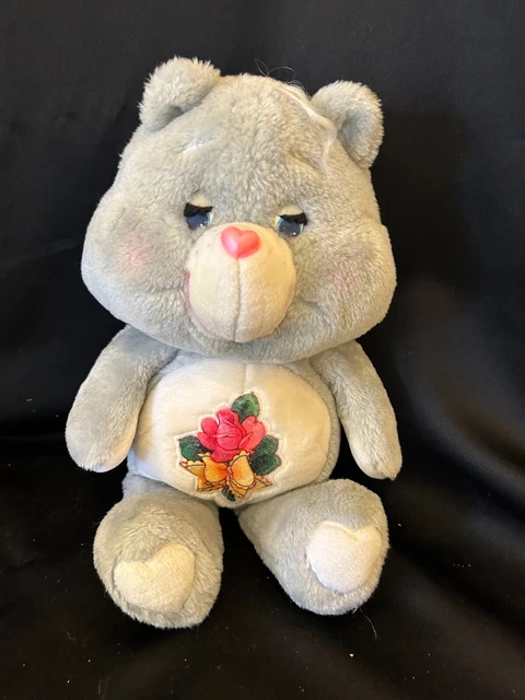 Grams deals bear plush